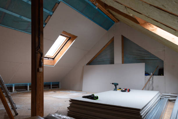 Best Insulation for Specific Applications in Farmer City, IL