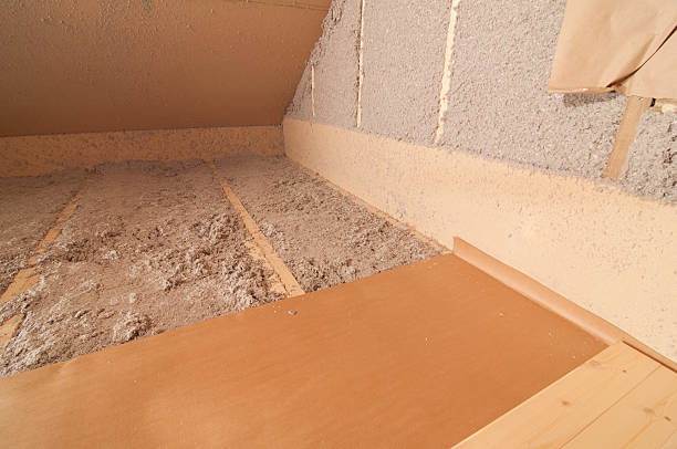 Best Fiberglass Insulation in Farmer City, IL